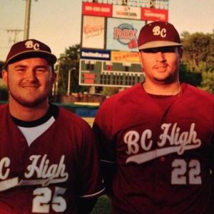 Meet your Posher, Dan